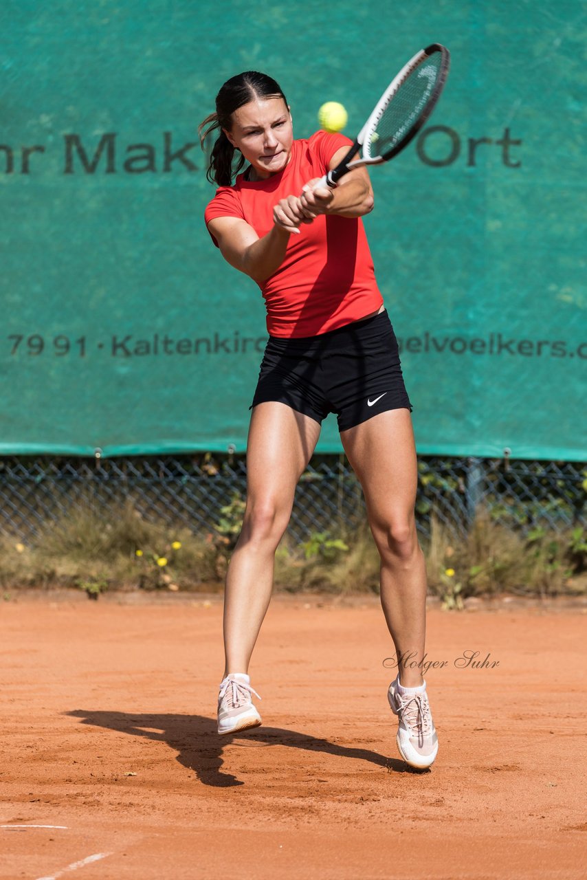 Bild 168 - Kaltenkirchen  ITF / Masters Nord
